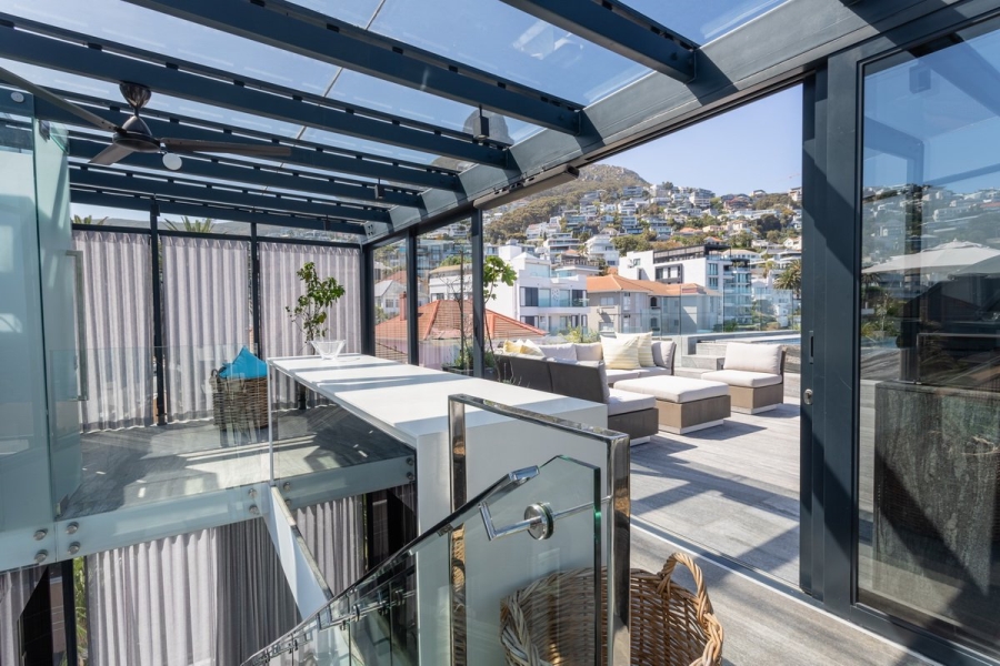 To Let 3 Bedroom Property for Rent in Bantry Bay Western Cape